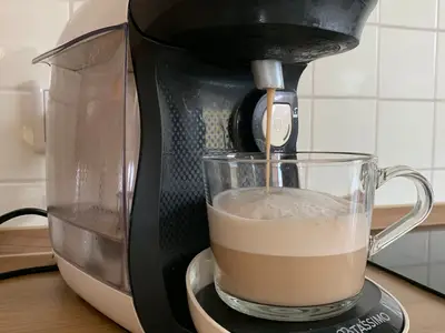 Ferienhaus für 6 Personen (90 m²) in Krummhörn Hamswehrum 6/10