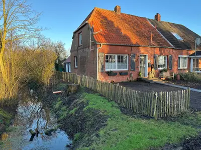 Ferienhaus für 2 Personen (79 m²) in Krummhörn Hamswehrum 2/10
