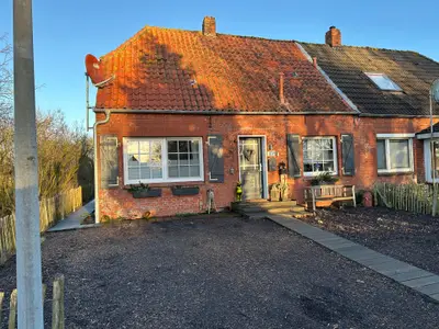 Ferienhaus für 2 Personen (79 m²) in Krummhörn Hamswehrum 3/10