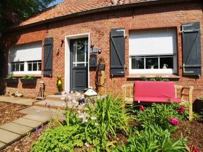 Ferienhaus für 2 Personen (79 m²) in Krummhörn Hamswehrum 4/10