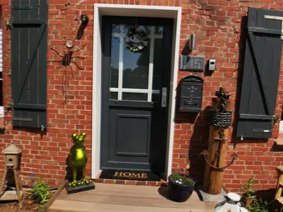 Ferienhaus für 2 Personen (79 m²) in Krummhörn Hamswehrum 6/10