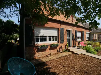 Ferienhaus für 2 Personen (79 m²) in Krummhörn Hamswehrum 7/10