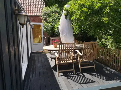 Ferienhaus für 2 Personen (79 m²) in Krummhörn Hamswehrum 9/10