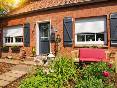 Ferienhaus für 2 Personen (79 m²) in Krummhörn Hamswehrum 5/10