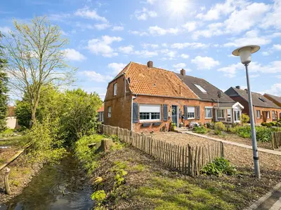 Ferienhaus für 2 Personen (79 m²) in Krummhörn Hamswehrum 6/10