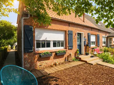 Ferienhaus für 2 Personen (79 m²) in Krummhörn Hamswehrum 4/10