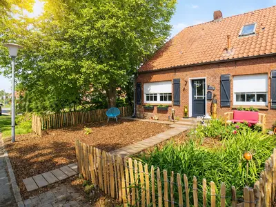 Ferienhaus für 2 Personen (79 m²) in Krummhörn Hamswehrum 1/10