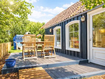 Ferienhaus für 2 Personen (79 m²) in Krummhörn Hamswehrum 3/10