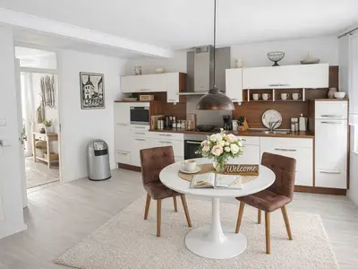 Ferienhaus für 2 Personen (79 m²) in Krummhörn Hamswehrum 8/10