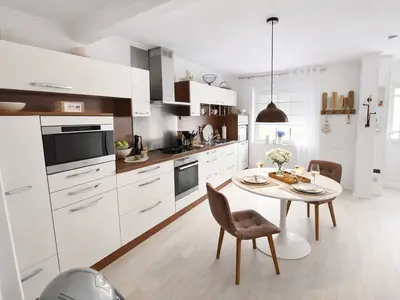 Ferienhaus für 2 Personen (79 m²) in Krummhörn Hamswehrum 9/10