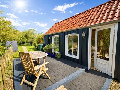 Ferienhaus für 2 Personen (79 m²) in Krummhörn Hamswehrum 4/10