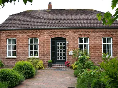 Ferienhaus für 6 Personen (170 m²) in Krummhörn Loquard 6/10