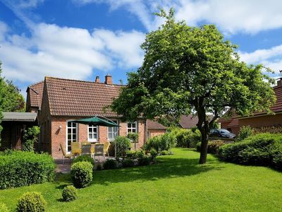 Ferienhaus für 6 Personen (170 m²) in Krummhörn Loquard 7/10