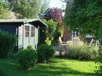 Ferienhaus für 6 Personen (170 m²) in Krummhörn Loquard 9/10