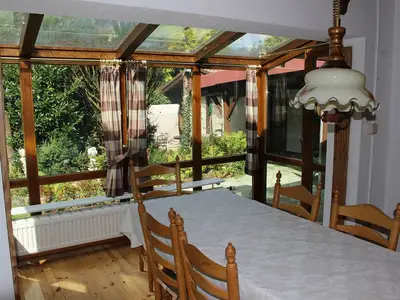 Ferienhaus für 6 Personen (150 m²) in Krummhörn Pewsum 9/10