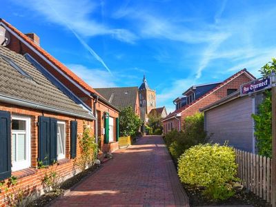 Ferienhaus für 10 Personen (150 m²) in Krummhörn Pilsum 4/10