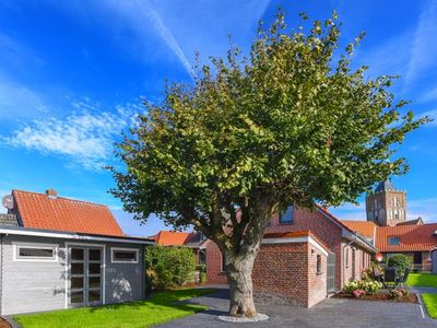 Ferienhaus für 10 Personen (150 m²) in Krummhörn Pilsum 7/10