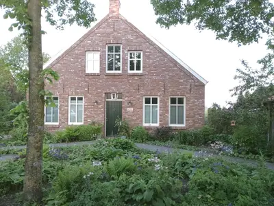 Eingang "Am Dorf"