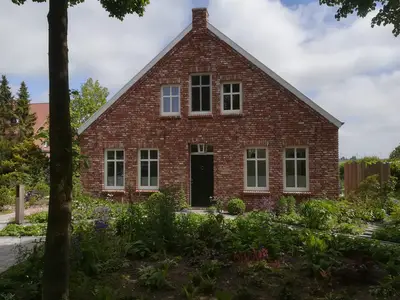 Pilsumer Warfthaus
