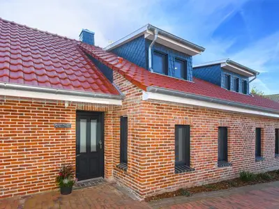 Ferienhaus für 10 Personen (160 m²) in Krummhörn Pilsum 5/10