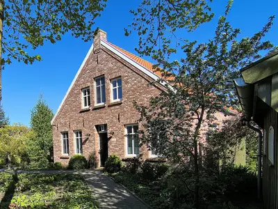 Pilsumer Warfthaus