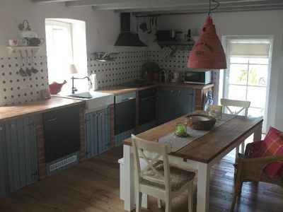 Ferienhaus für 4 Personen (100 m²) in Krummhörn Rysum 7/10