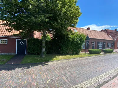 Ferienhaus für 4 Personen (59 m²) in Krummhörn Rysum 1/10