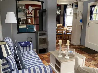 Ferienhaus für 4 Personen (59 m²) in Krummhörn Rysum 3/10