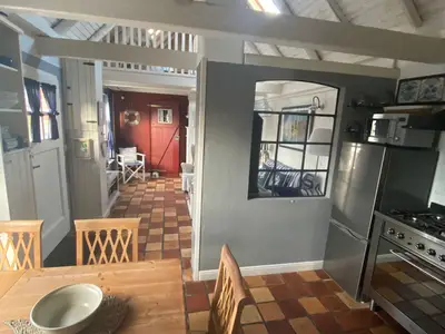 Ferienhaus für 4 Personen (59 m²) in Krummhörn Rysum 4/10