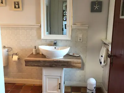 Ferienhaus für 4 Personen (59 m²) in Krummhörn Rysum 8/10