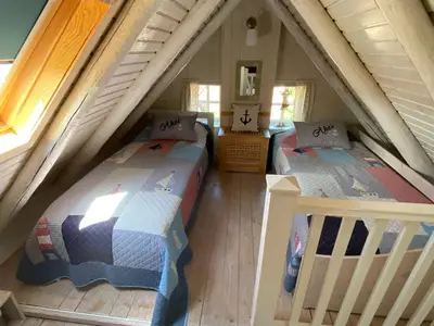 Ferienhaus für 4 Personen (59 m²) in Krummhörn Rysum 9/10