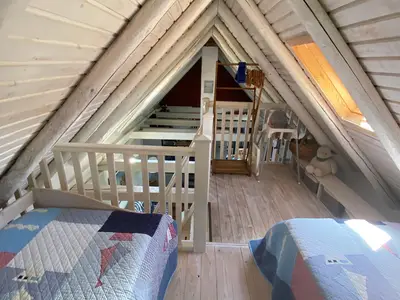 Ferienhaus für 4 Personen (59 m²) in Krummhörn Rysum 10/10