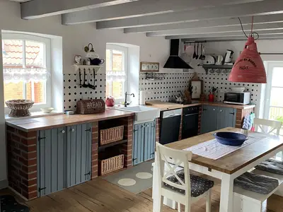 Ferienhaus für 4 Personen (100 m²) in Krummhörn Rysum 7/10