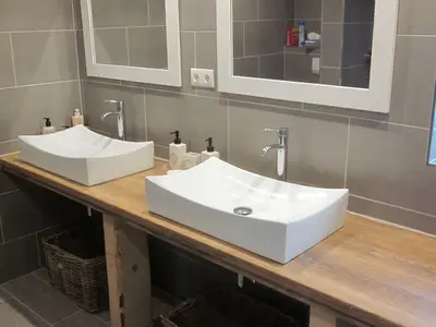 Ferienhaus für 4 Personen (100 m²) in Krummhörn Rysum 9/10