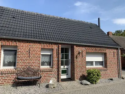 Ferienhaus für 4 Personen (95 m²) in Krummhörn Upleward 1/10