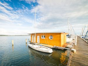 Ferienhaus für 4 Personen in Krummin