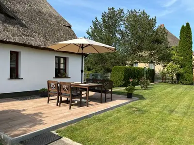 Ferienhaus für 4 Personen (65 m²) in Krummin 1/10