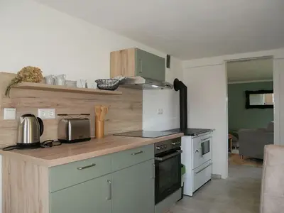 Ferienhaus für 4 Personen (65 m²) in Krummin 9/10