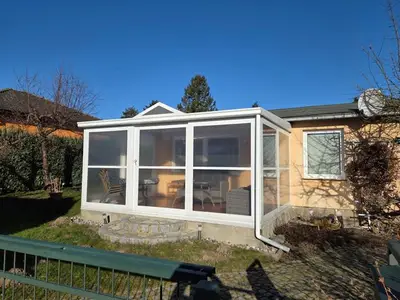 Ferienhaus für 3 Personen (46 m²) in Krummin 1/10