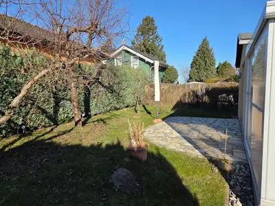 Ferienhaus für 3 Personen (46 m²) in Krummin 2/10