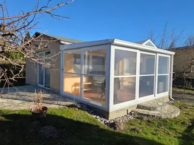 Ferienhaus für 3 Personen (46 m²) in Krummin 5/10