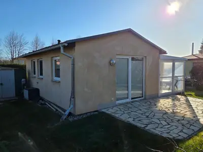 Ferienhaus für 3 Personen (46 m²) in Krummin 6/10