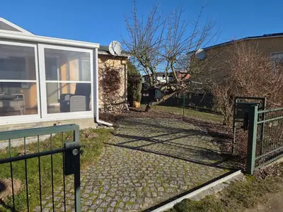 Ferienhaus für 3 Personen (46 m²) in Krummin 7/10