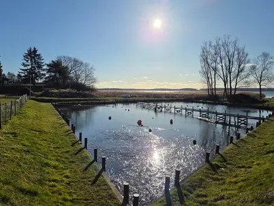 Ferienhaus für 3 Personen (46 m²) in Krummin 8/10