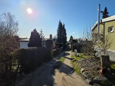 Ferienhaus für 3 Personen (46 m²) in Krummin 9/10