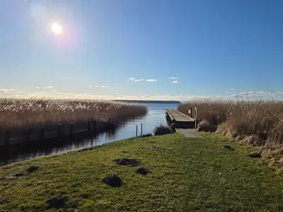Ferienhaus für 3 Personen (46 m²) in Krummin 10/10