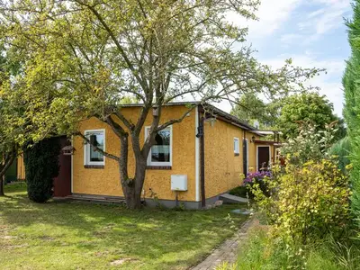 Ferienhaus für 4 Personen (50 m²) in Krummin 1/10