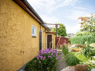 Ferienhaus für 4 Personen (50 m²) in Krummin 5/10