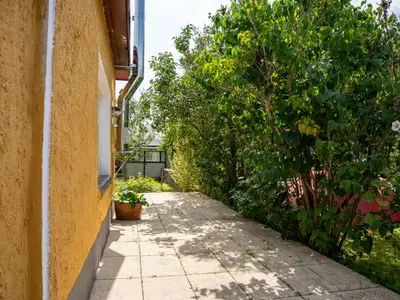 Ferienhaus für 4 Personen (50 m²) in Krummin 7/10