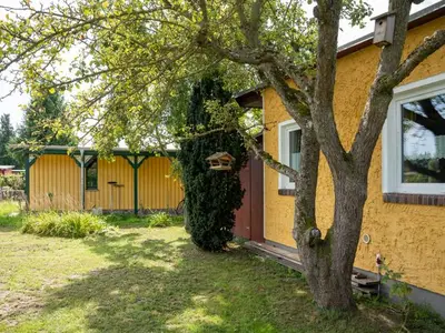 Ferienhaus für 4 Personen (50 m²) in Krummin 8/10